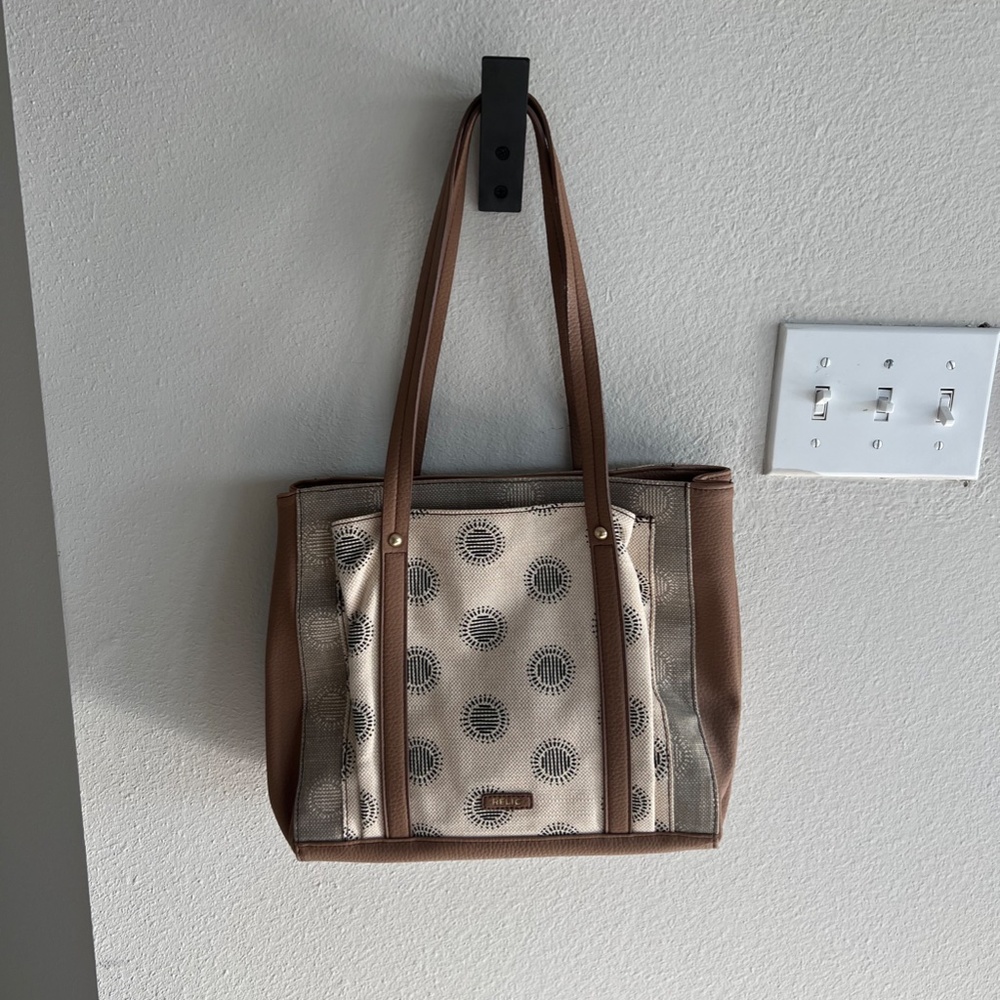 Relic by Fossil Handbag